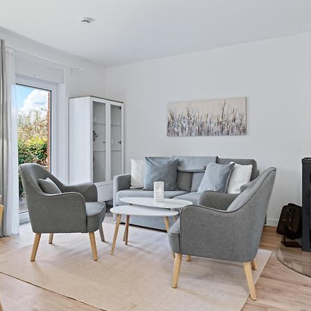 Vila Urlauberdorf Urlauberdorf 42A Boltenhagen  Exteriér fotografie