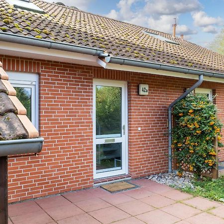 Vila Urlauberdorf Urlauberdorf 42A Boltenhagen  Exteriér fotografie