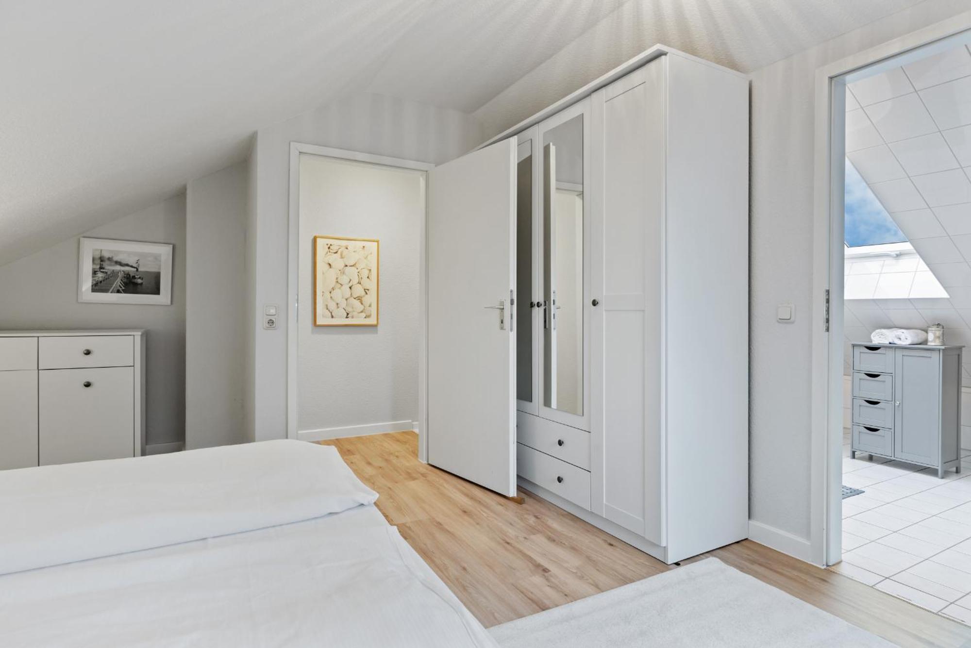 Vila Urlauberdorf Urlauberdorf 42A Boltenhagen  Exteriér fotografie
