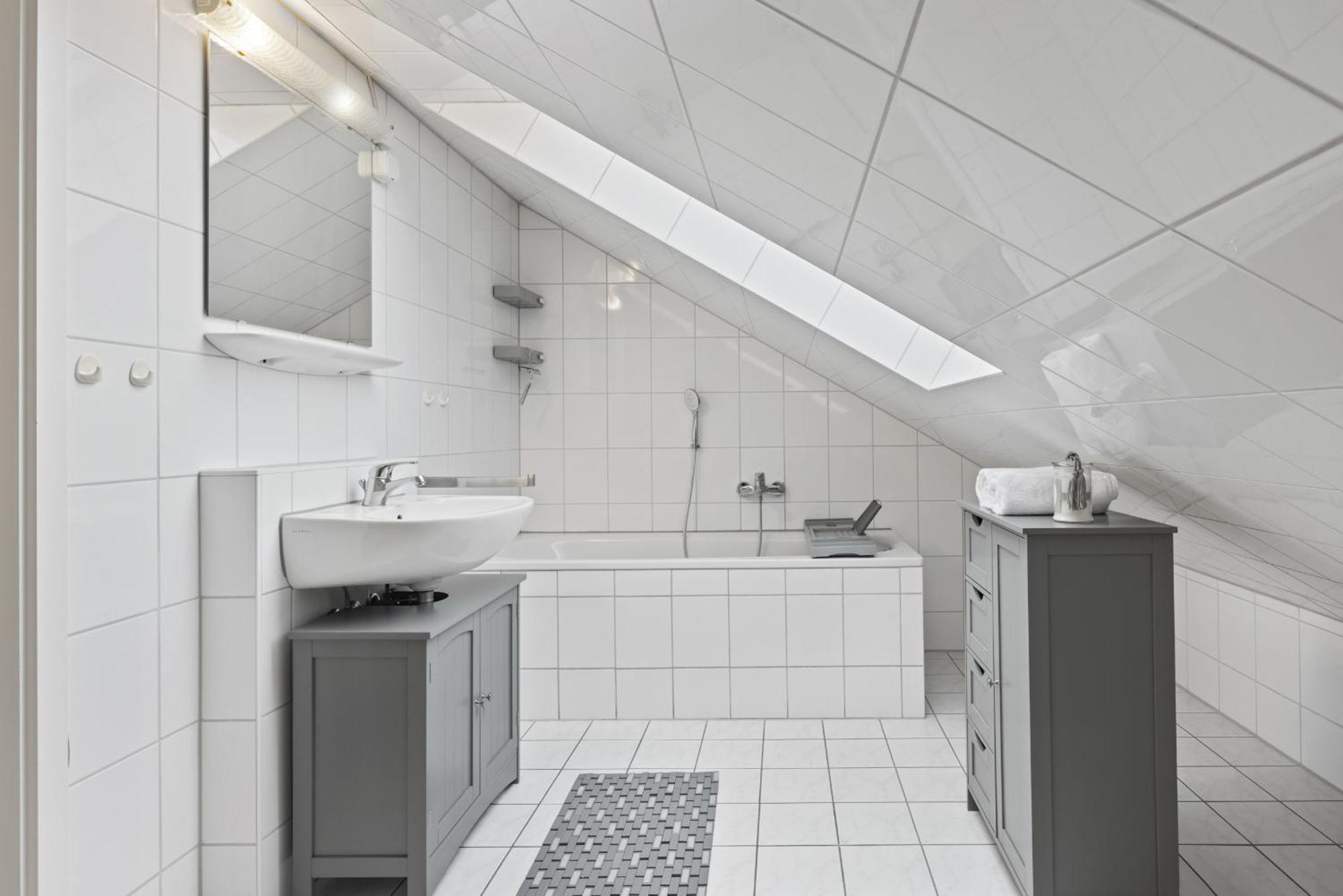 Vila Urlauberdorf Urlauberdorf 42A Boltenhagen  Exteriér fotografie