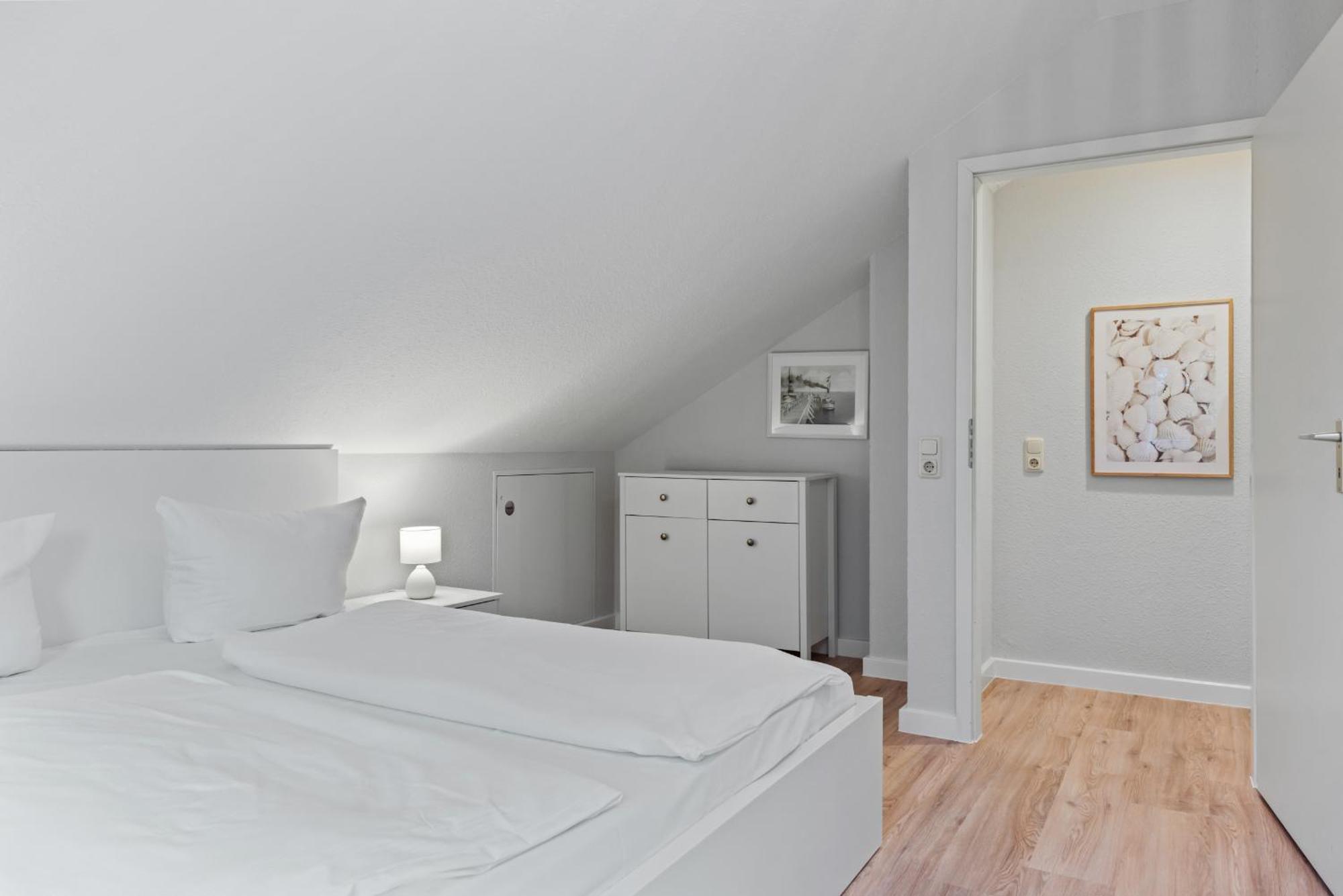 Vila Urlauberdorf Urlauberdorf 42A Boltenhagen  Exteriér fotografie